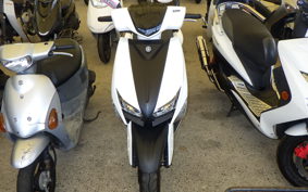 YAMAHA CYGNUS Griffus SEJ4J