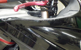 SUZUKI HAYABUSA Gen.2 2015