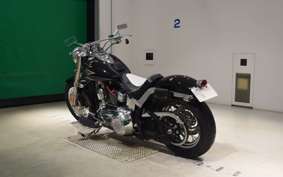 HARLEY FLSTC 1580 2010