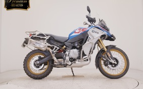 BMW F850GS ADVENTURE 2021