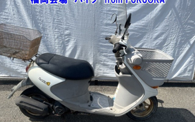 SUZUKI LET's 4