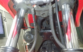KAWASAKI GPZ400 1993 ZX400C