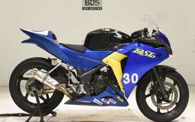 HONDA CBR250R MC41