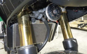 HONDA VTRF250 2007 MC33