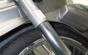 HONDA C90 SUPER CUB E HA02
