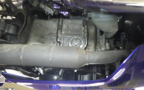 YAMAHA YZF-R125 RE45J