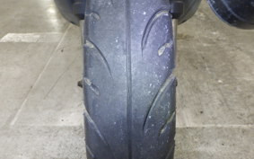 SUZUKI LET's 4 CA46A