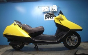 HONDA FUSION MF02