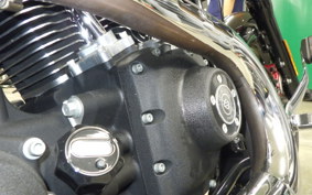 HARLEY FXDF 1580 2007