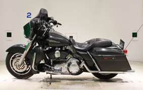 HARLEY FLHX 1450 2006