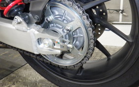HONDA CB400SF GEN 4 A 2022 NC42