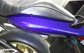 HONDA HORNET 250 MC31