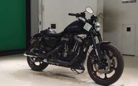 HARLEY XL1200CX 2017