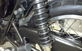 KAWASAKI W400 2008 EJ400A