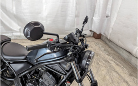 HONDA REBEL MC49