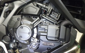 HONDA NT1100 2026 SC90