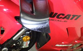 DUCATI PANIGALE V4 2025