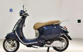 VESPA PRIMAVERA 150 M824