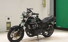 KAWASAKI ZRX400 2007 ZR400E