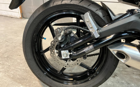 KAWASAKI NINJA 400 2014 EX400E