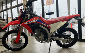HONDA CRF250L MD47