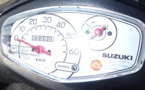 SUZUKI LET's CA4AA