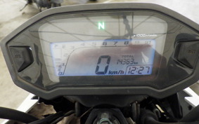 HONDA GROM JC75
