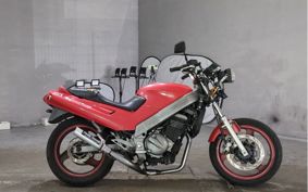 KAWASAKI ZZ-R250 EX250H