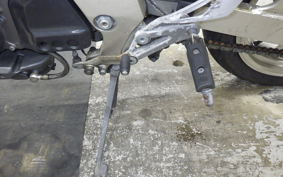 YAMAHA SZR660 1996