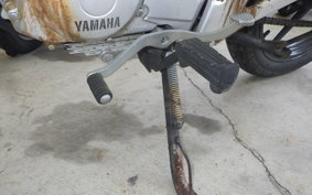 YAMAHA YBR125