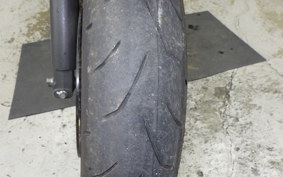 SUZUKI GSX400 IMPULSE 2008 GK7CA