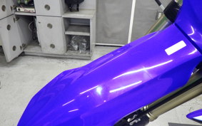 YAMAHA YZ250F 2025 CG58C