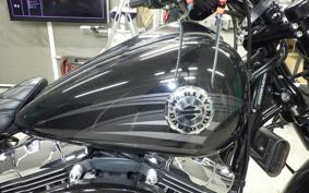 HARLEY FXSB1690 2017