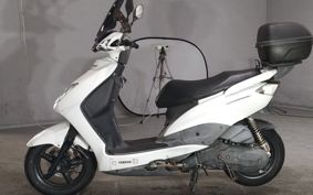 YAMAHA CYGNUS 125 X SE12J
