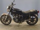 Фото Yamaha XJ400 D 1982 с японского аукциона