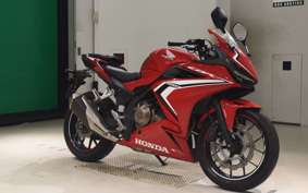 HONDA CBR400R 2021 NC56