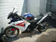Фото Honda CBR250R 2011 с японского аукциона