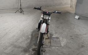 YAMAHA DT50 17W