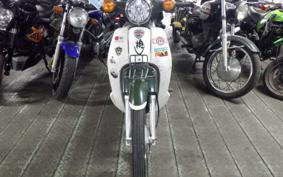 HONDA C110 SUPER CUB 2018 JA07