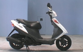 SUZUKI ADDRESS V125 CF46A