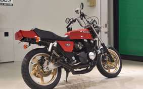 KAWASAKI ZEPHYR 400 KAI 1996 ZR400C