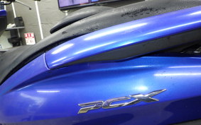 HONDA PCX 125 2017 JF28
