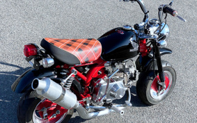 HONDA  MONKEY 40TH SPECIAL  AB27