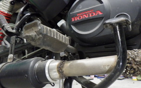 HONDA LY125 FI 2024