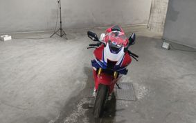 HONDA CBR1000RR RSP 2024 SC82