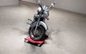 HONDA SHADOW 400 2007 NC34