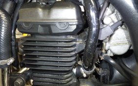 KAWASAKI BALIUS 250 Gen.2 2008 ZR250B