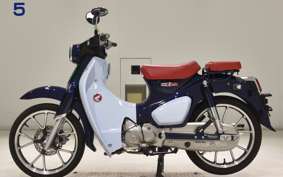 HONDA C125 SUPER CUB 2020 JA48