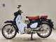 Фото Honda C125 SUPER CUB 2018 с японского аукциона
