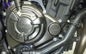 YAMAHA XSR700 2021 RM22J